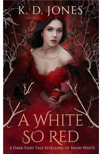 A White So Red