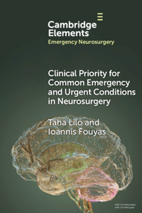 Clinical Priority for Common Emergency and Urgent Conditions in Neurosurgery