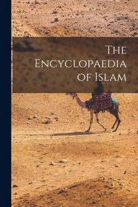 Encyclopaedia of Islam