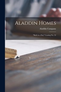 Aladdin Homes