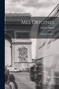Mes Origines