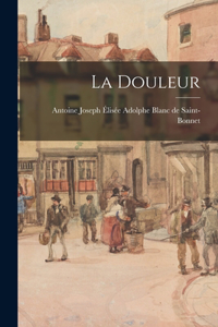 Douleur