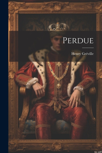 Perdue