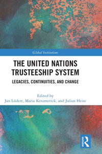 United Nations Trusteeship System
