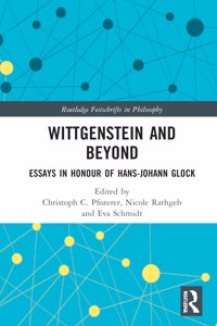 Wittgenstein and Beyond