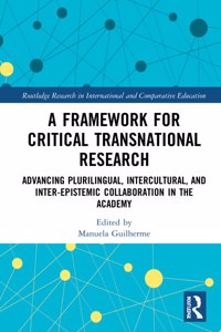 A Framework for Critical Transnational Research