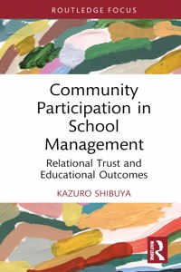 Community Participation in School Management