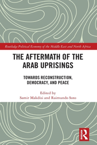 The Aftermath of the Arab Uprisings