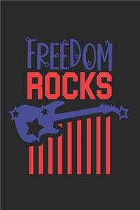 Freedom Rocks