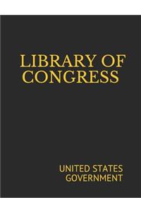 Library of Congress