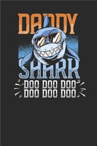 Daddy Shark