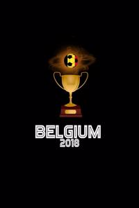 Belgium 2018