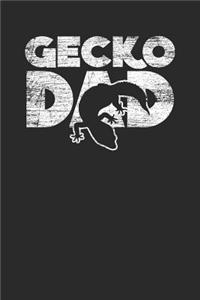Gecko Dad