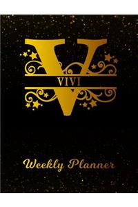 Vivi Weekly Planner