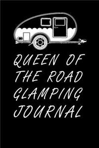 Queen Of The Road Glamping Journal