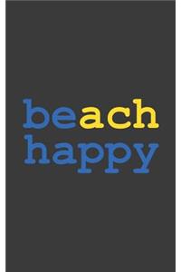 Beach Happy