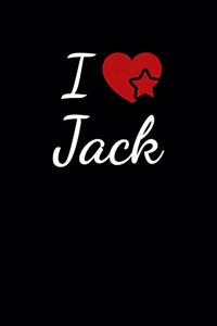 I Love Jack