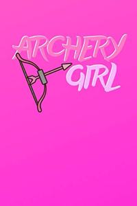 Archery Girl