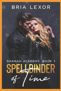 Spellbinder Of Time