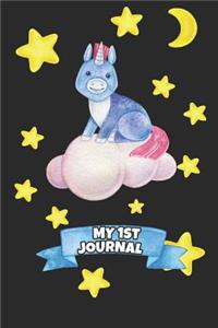 My 1st Journal