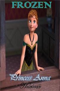 Princess Anna