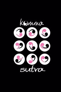 Komma Sutra