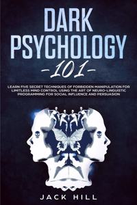 Dark Psychology 101