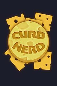 Curd Nerd