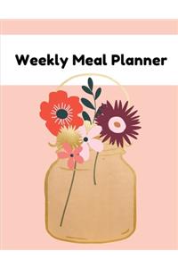 Weekly Meal Planner