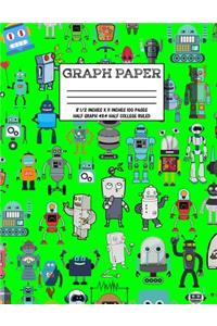 Graph Paper