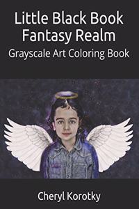 Little Black Book Fantasy Realm