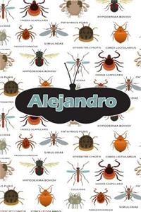 Alejandro
