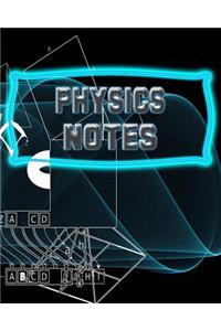 Physics Notes