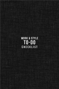 To-Do