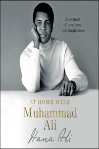 At Home with Muhammad Ali Lib/E