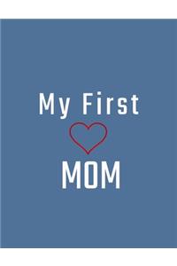 my first love