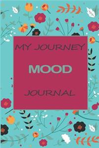 My Journey Mood Journal