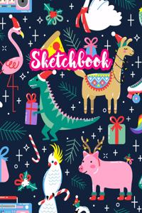 Sketchbook