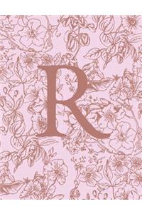R