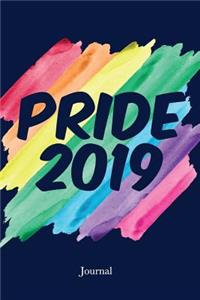 Pride 2019 Journal