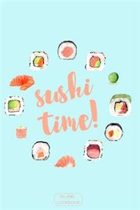 Sushi Time!