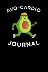 Avo Cardio Journal