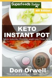 Keto Instant Pot