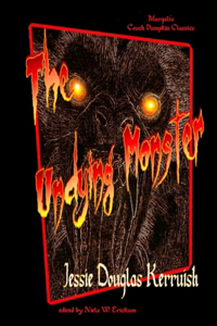 Undying Monster - Paperback Ed.