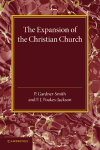 The Christian Religion: Volume 2, The Expansion of the Christian Church