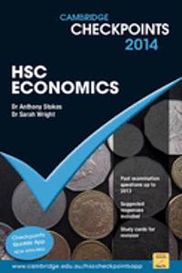 Cambridge Checkpoints HSC Economics
