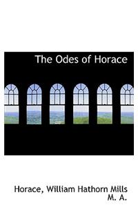 Odes of Horace