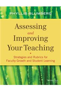 Assessing and Improving Your Teaching