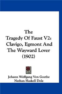 The Tragedy Of Faust V2