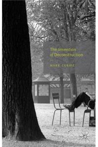 Invention of Deconstruction